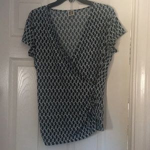 Anne Klein Blouse